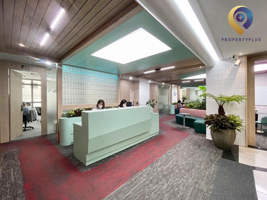G-Office Rosana Tower